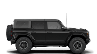 2026 Ford Bronco® External Image 1